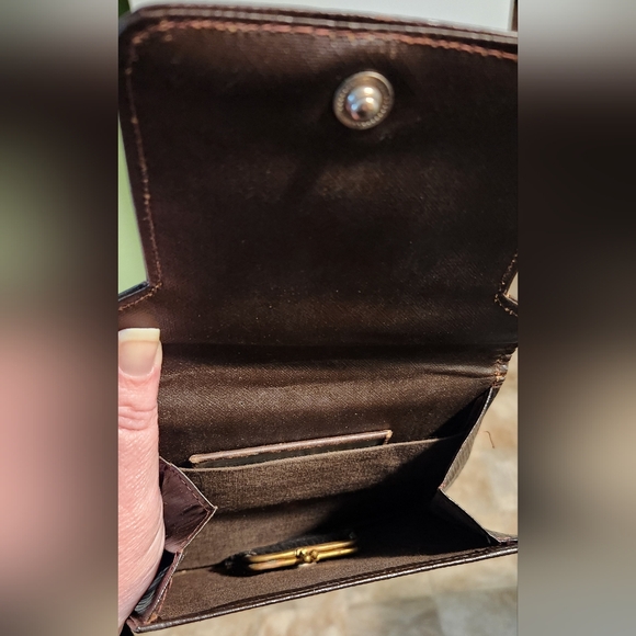 Pair of vintage 30s handbags - Picture 5 of 12